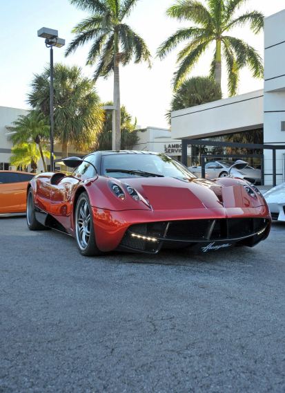 What to look for when buying a used car